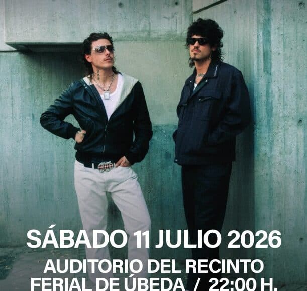La Plazuela. FestMUVE 2026