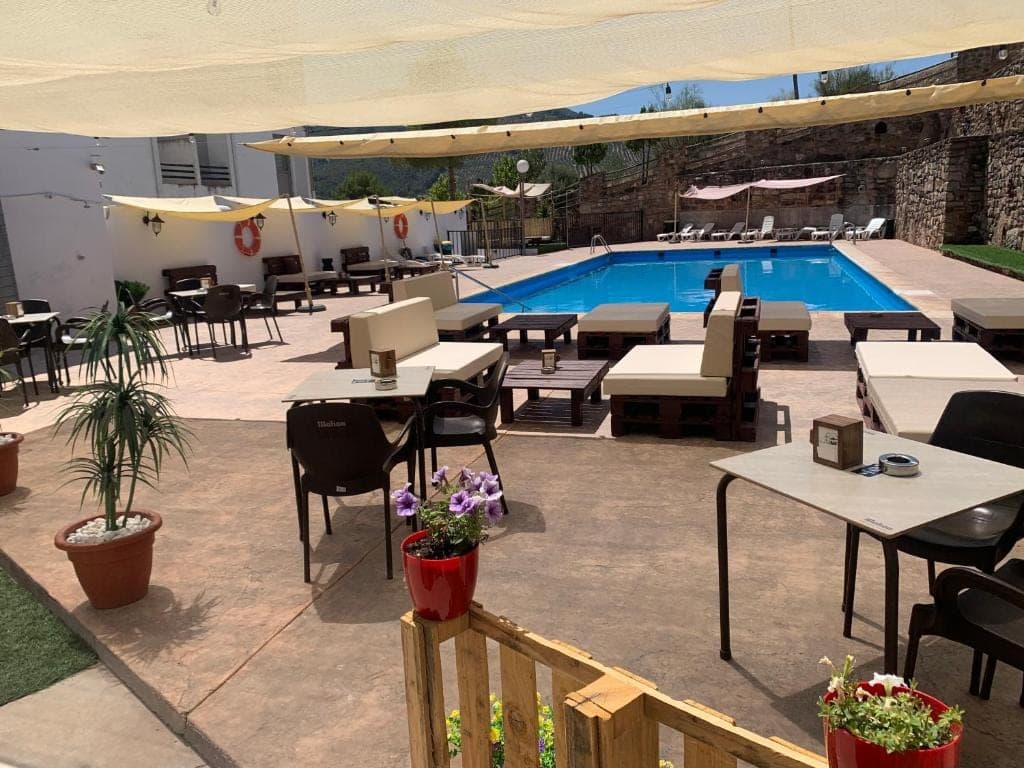 Hotel Don Juan