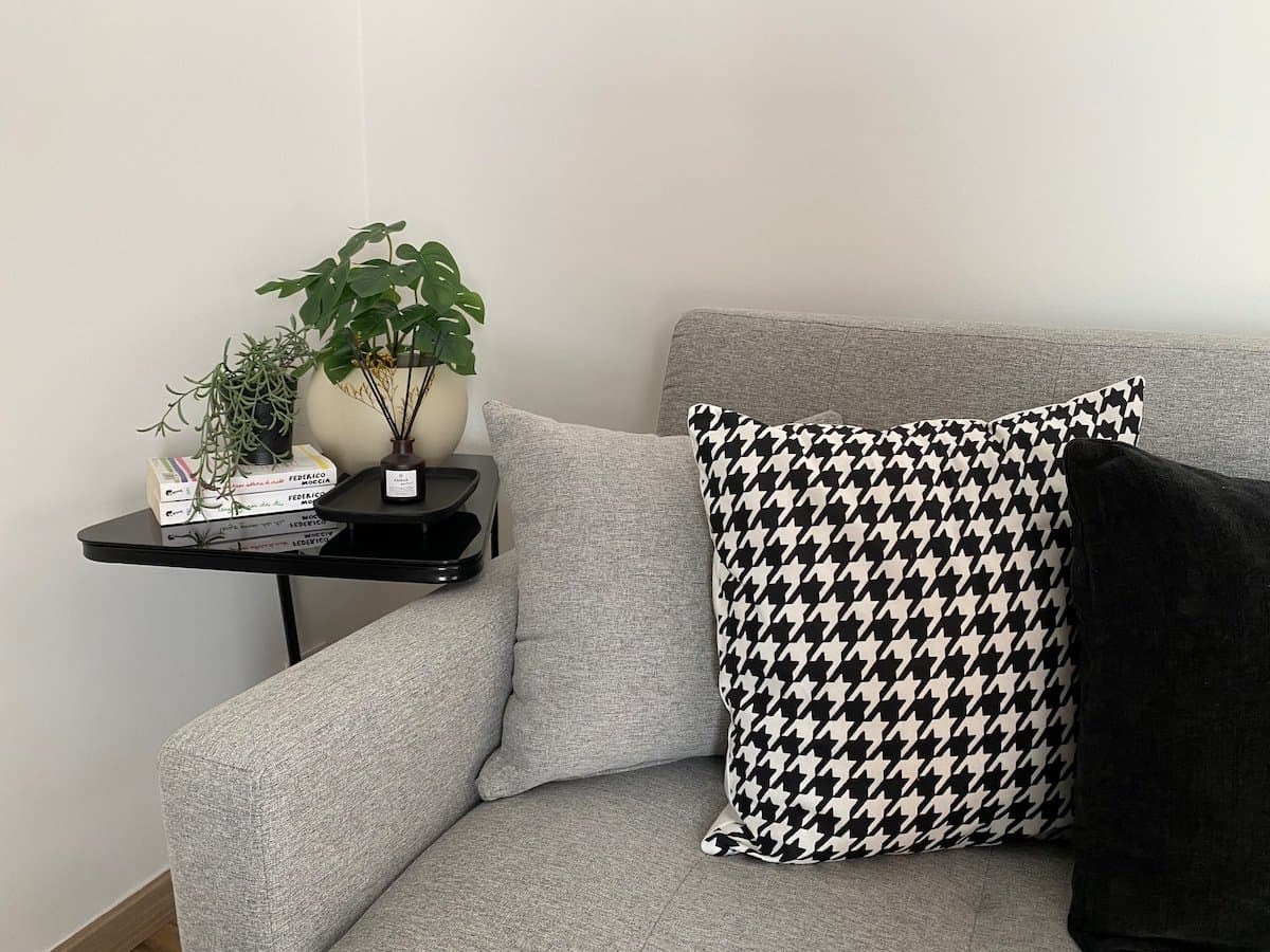 Apartamento Boho Chic con parking