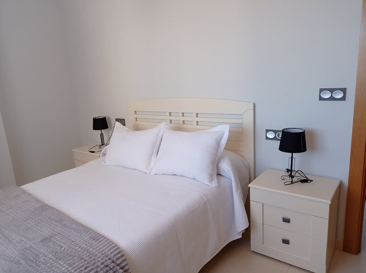 Apartamento Diamante