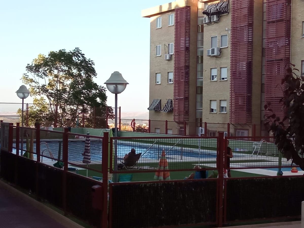 Apartamento Gabucio en Jaén