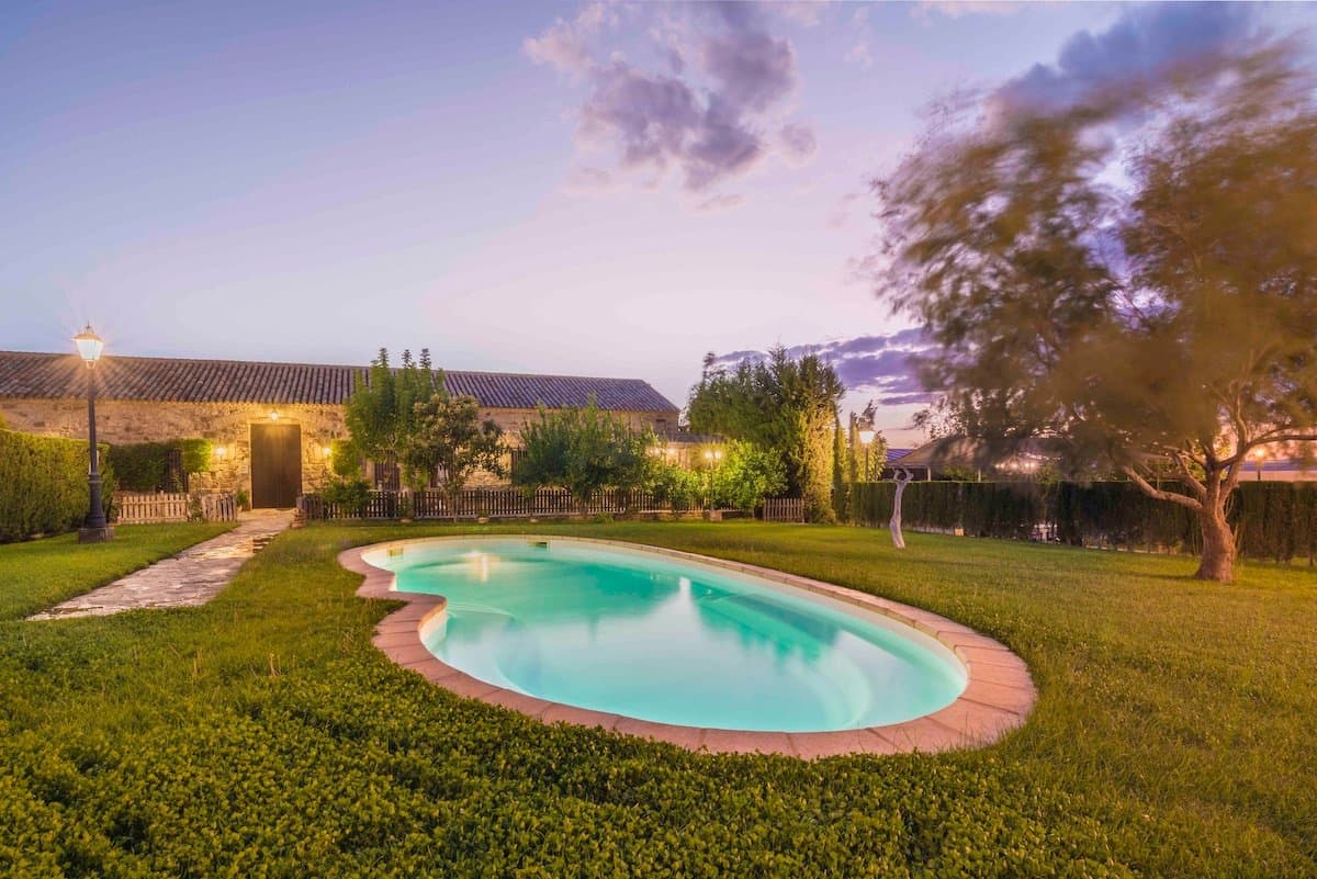 Apartamento Los Mayorales en Finca "El Cotillo"