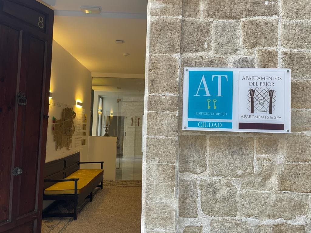 Apartamento & Spa SOL DEL PRIOR - 5