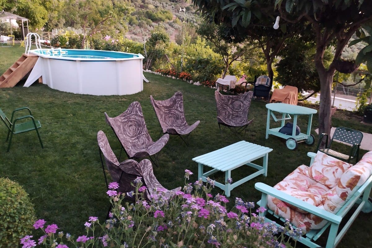 Casa Fuente la Miel - Rest and Nature
