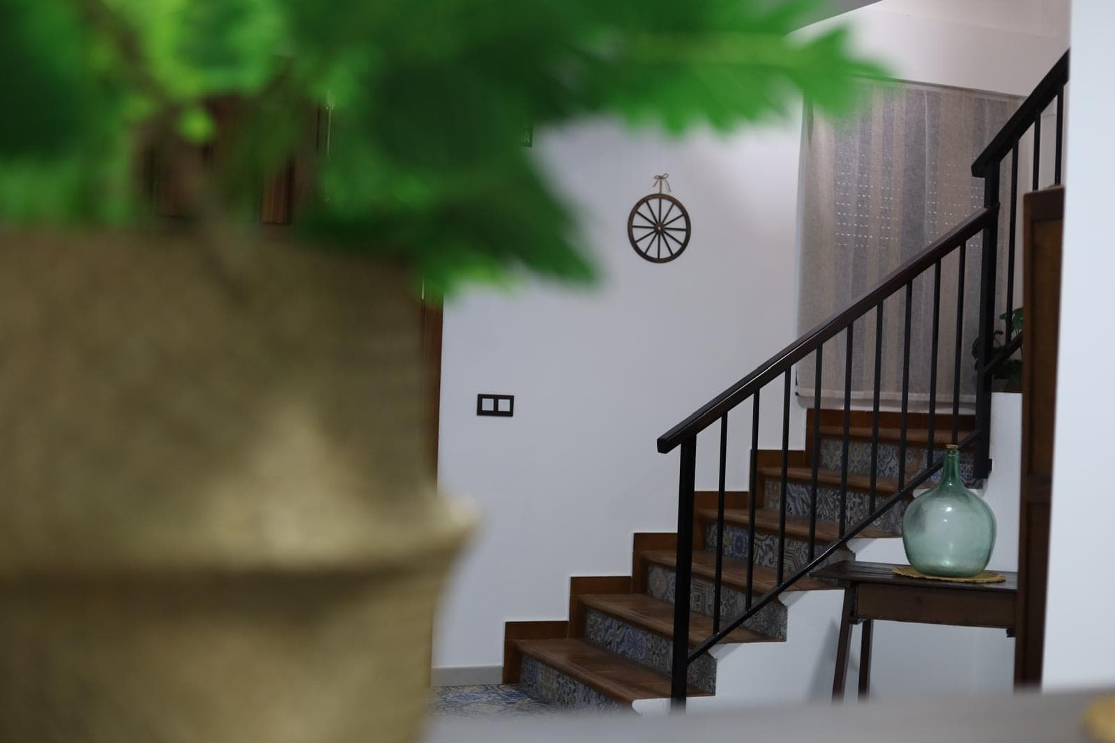 Hostal La Paz