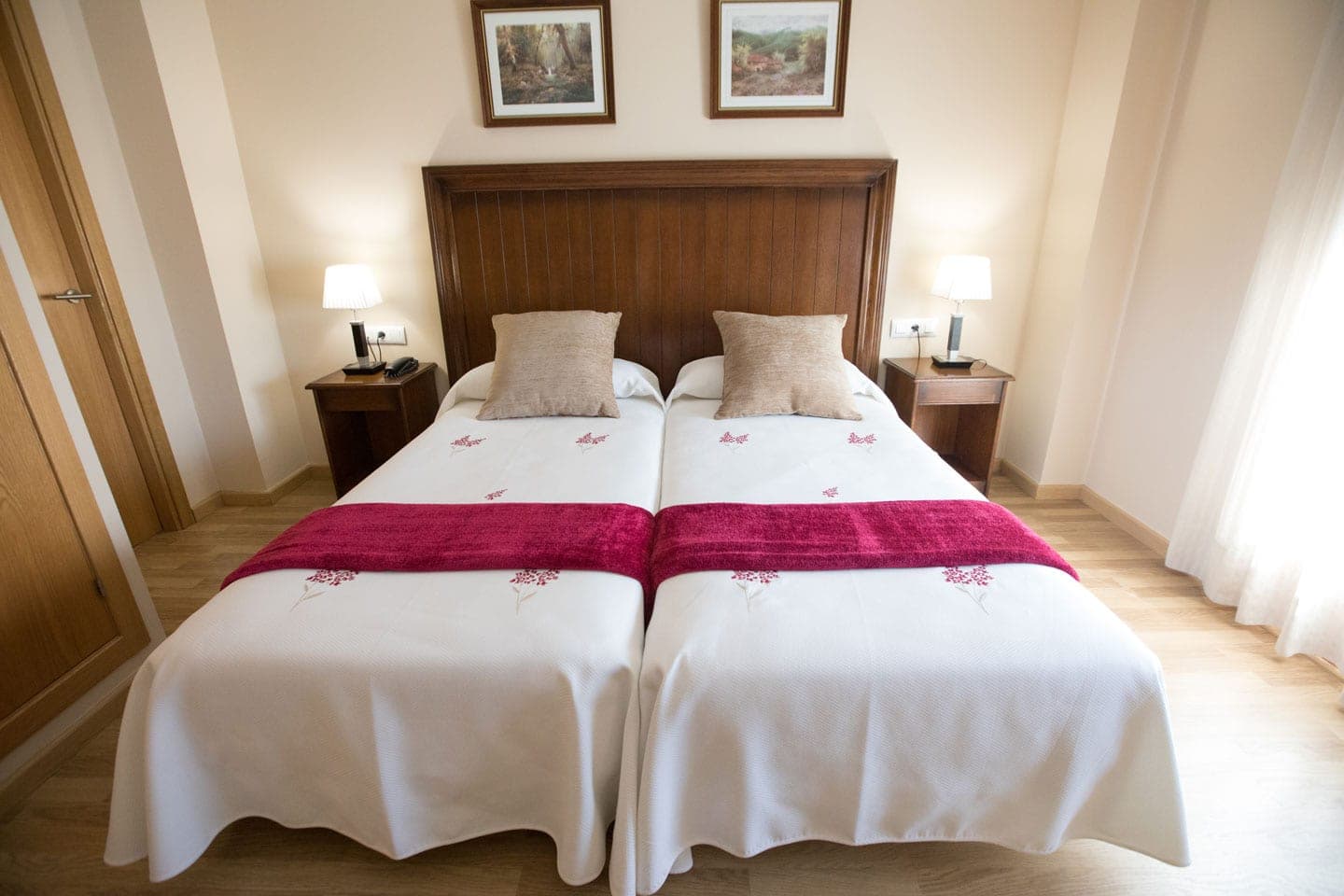 Hotel Arcco Úbeda
