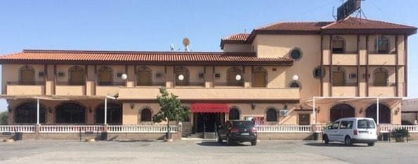 Hotel Restaurante El Cordobés