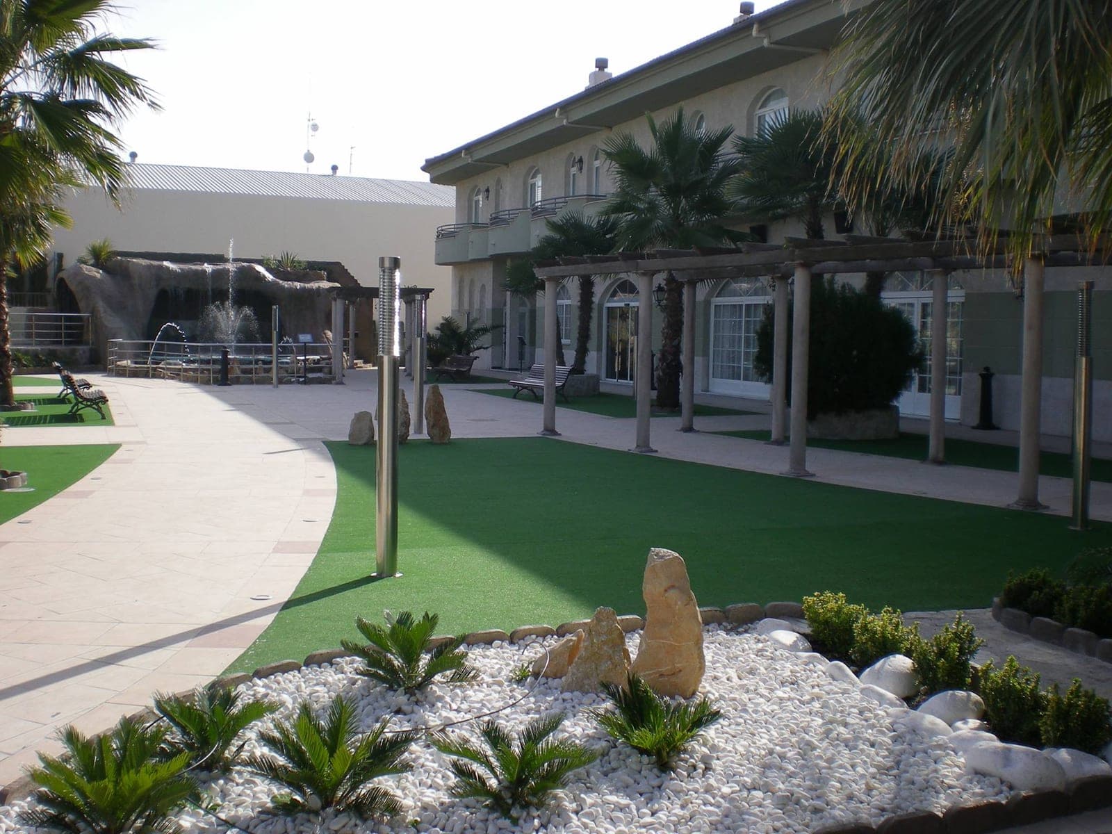 Hotel Twist