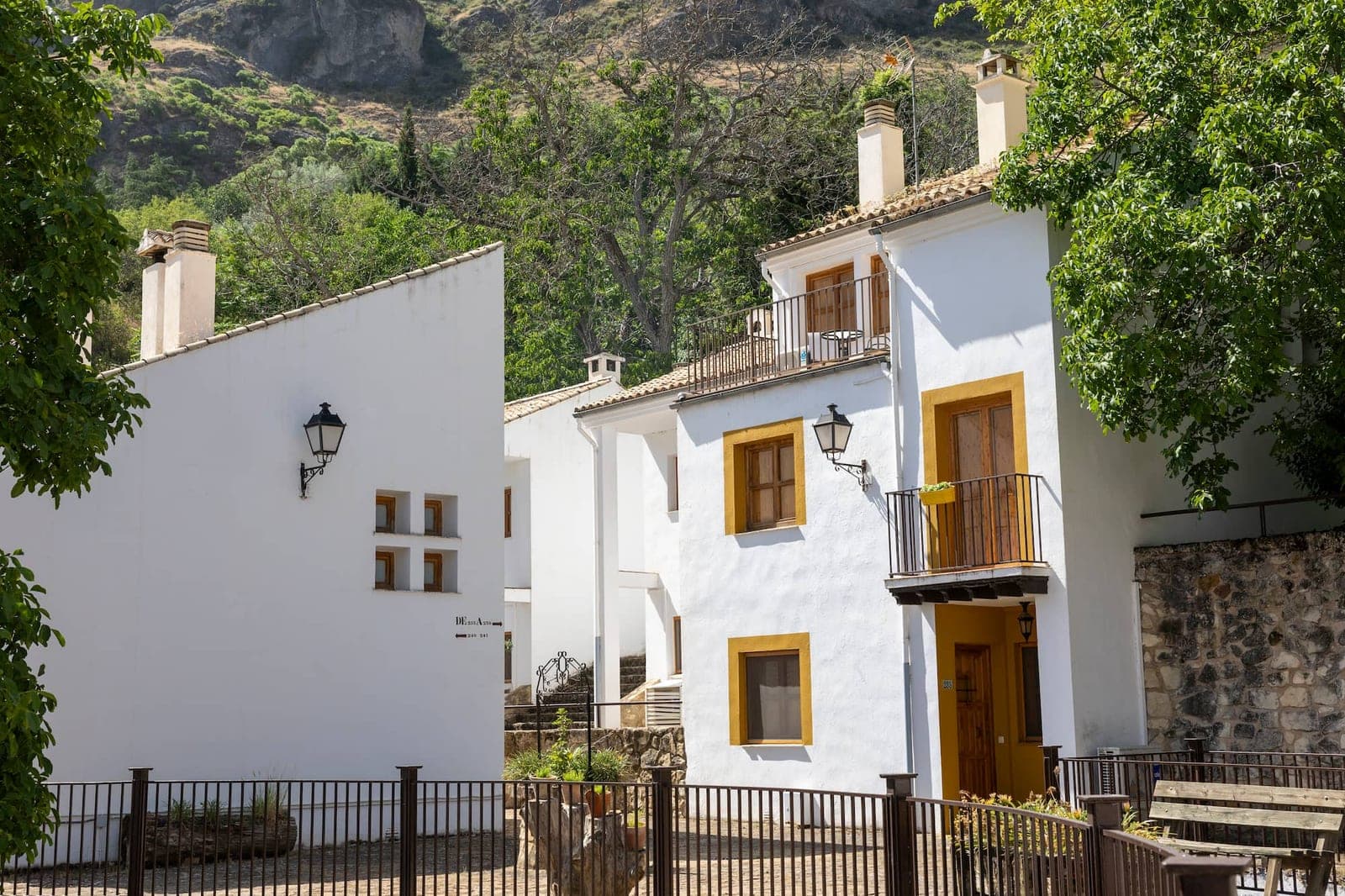 Hotel Villa Turística de Cazorla