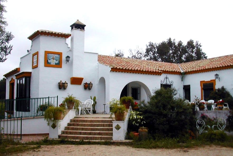 Villa Matilde