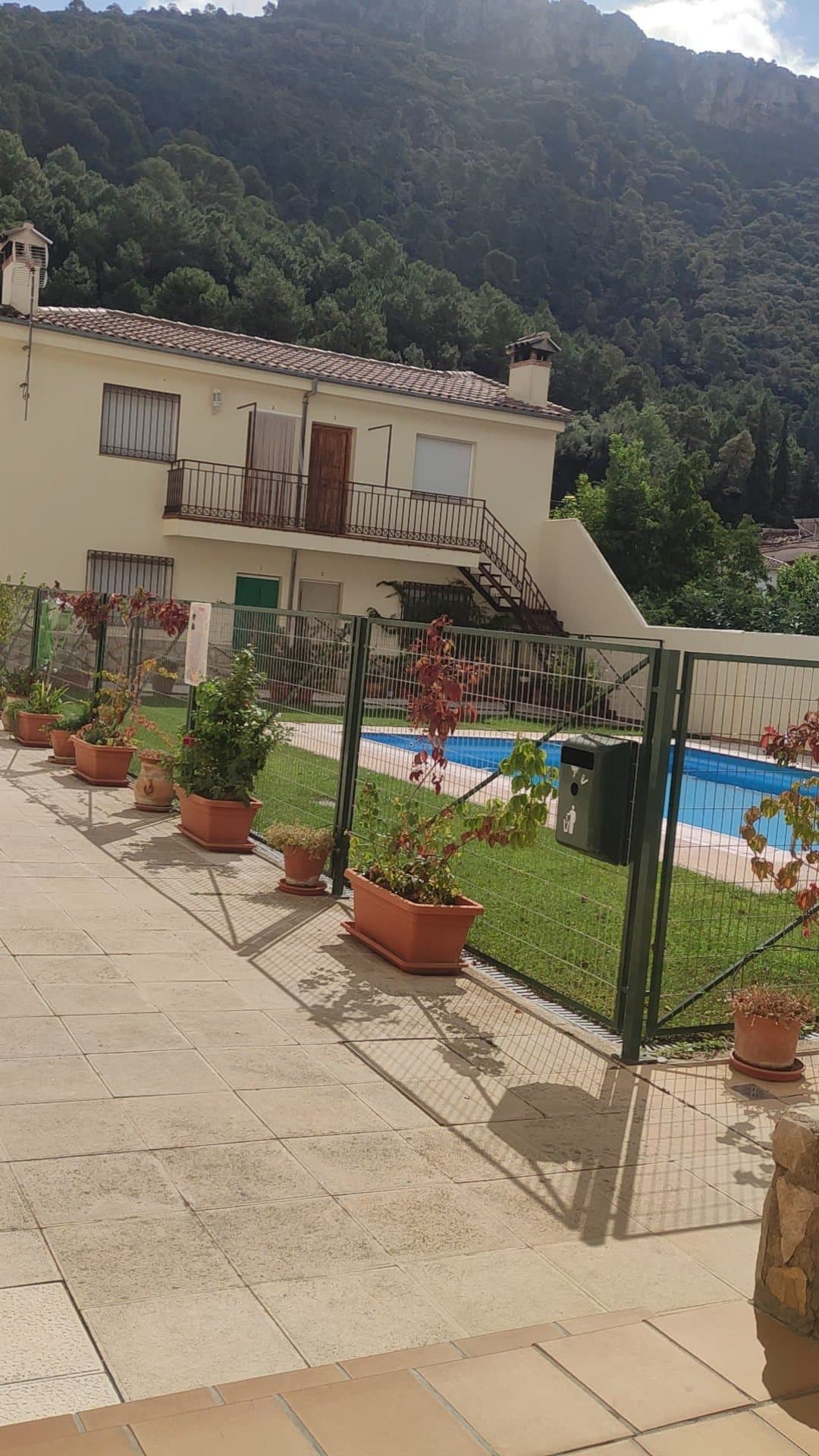The Valeria house
