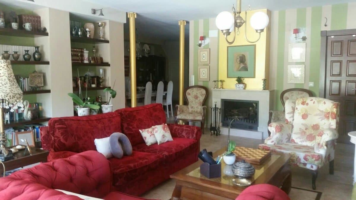 tourist rooms in ubeda VAC.ưicas