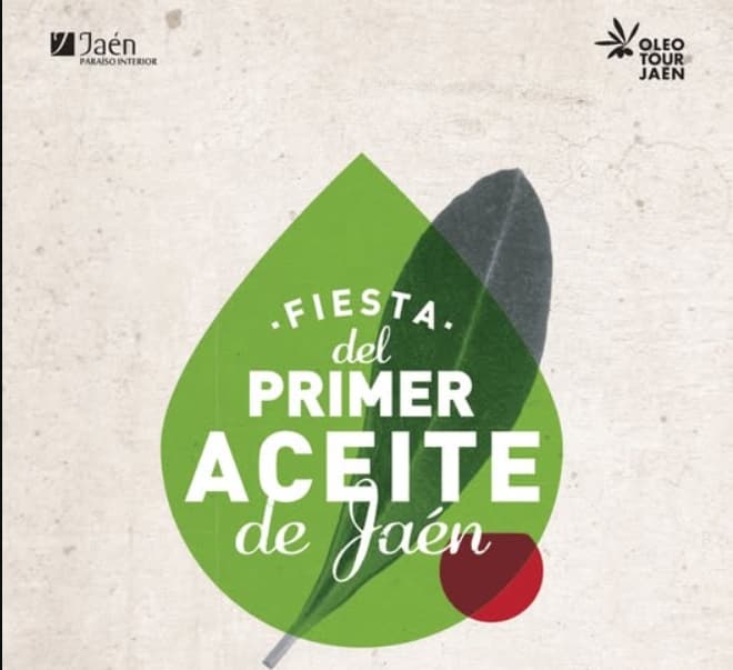 XIII Fiesta del Primer Aceite (Úbeda)