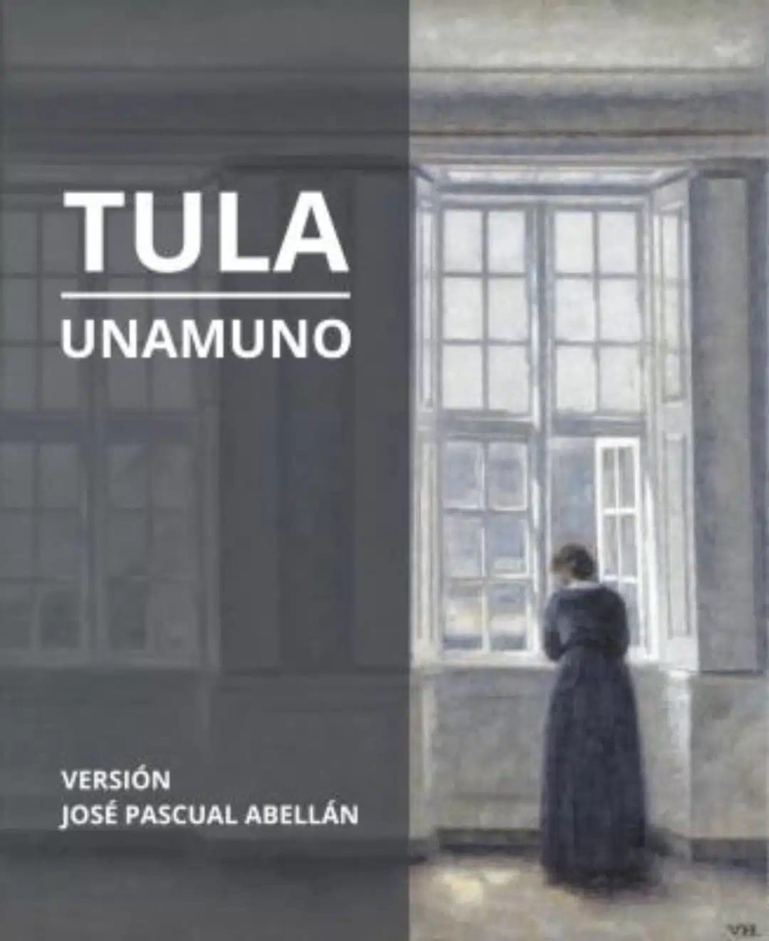 La Tía Tula - Muestra de Teatro de Otoño de Úbeda
