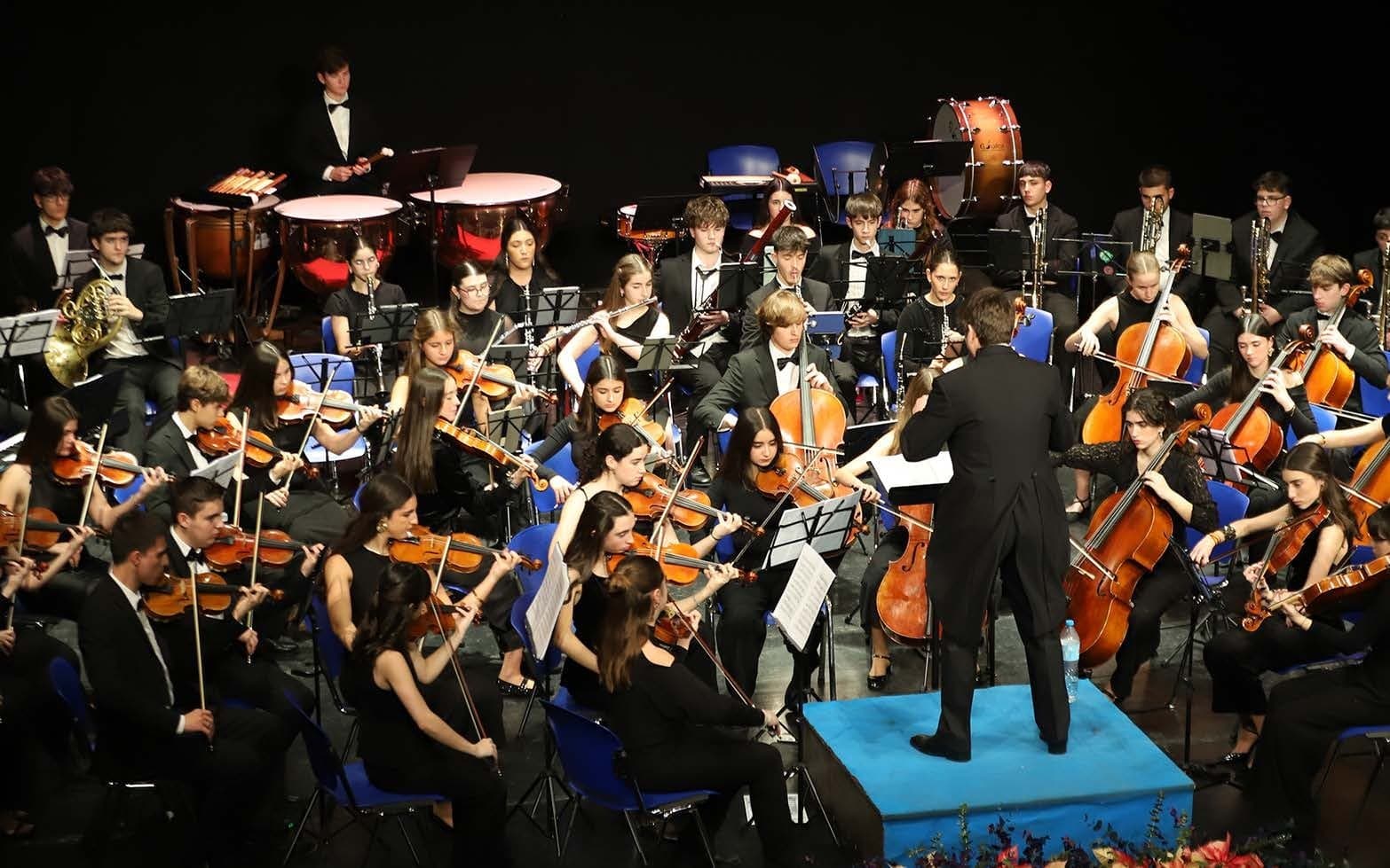 Concierto de Santa Cecilia — Asociación Musical Pep Ventura