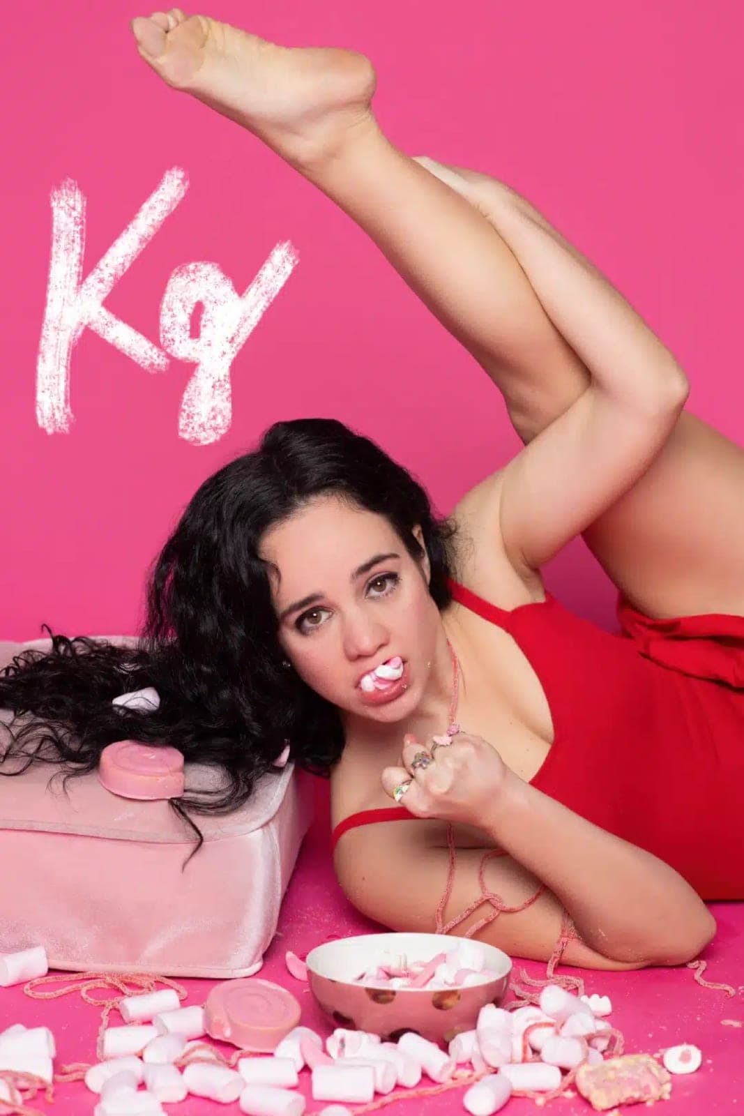 Kilogramos, de Ángela Chica - Muestra de Teatro de Otoño de Úbeda