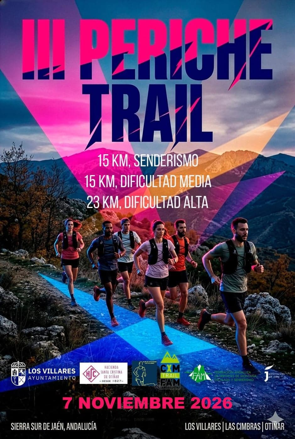 III Periche Trail
