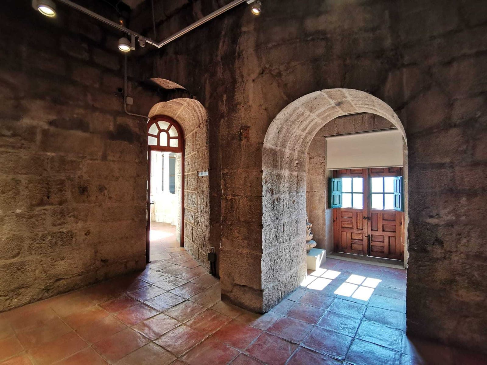 Visita guiada por la Catedral de Jaén