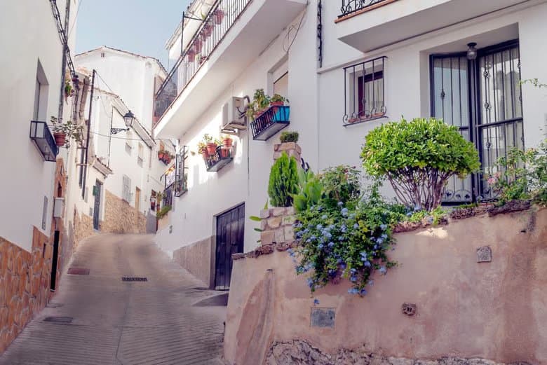 Descubrir los encantos y la historia de Cazorla