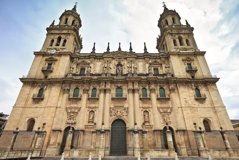 Free tour de los misterios y leyendas de Jaén