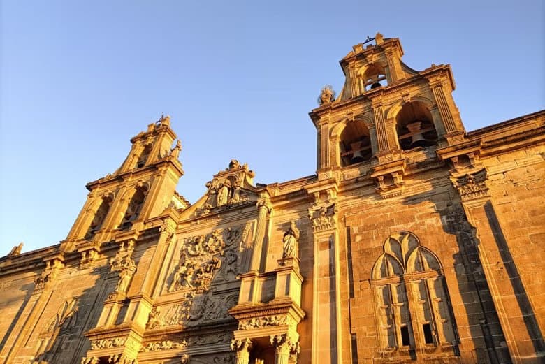 Free tour por la Úbeda de las tres culturas
