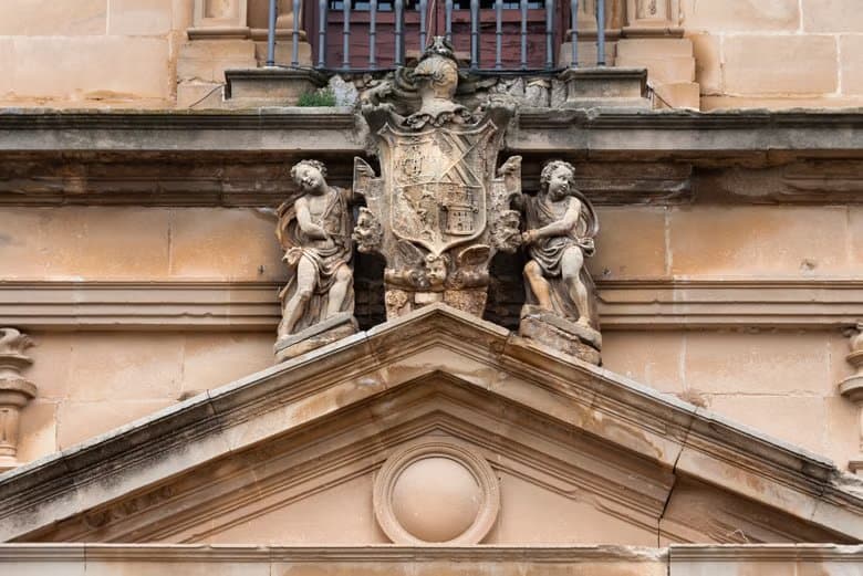 Free tour por Úbeda
