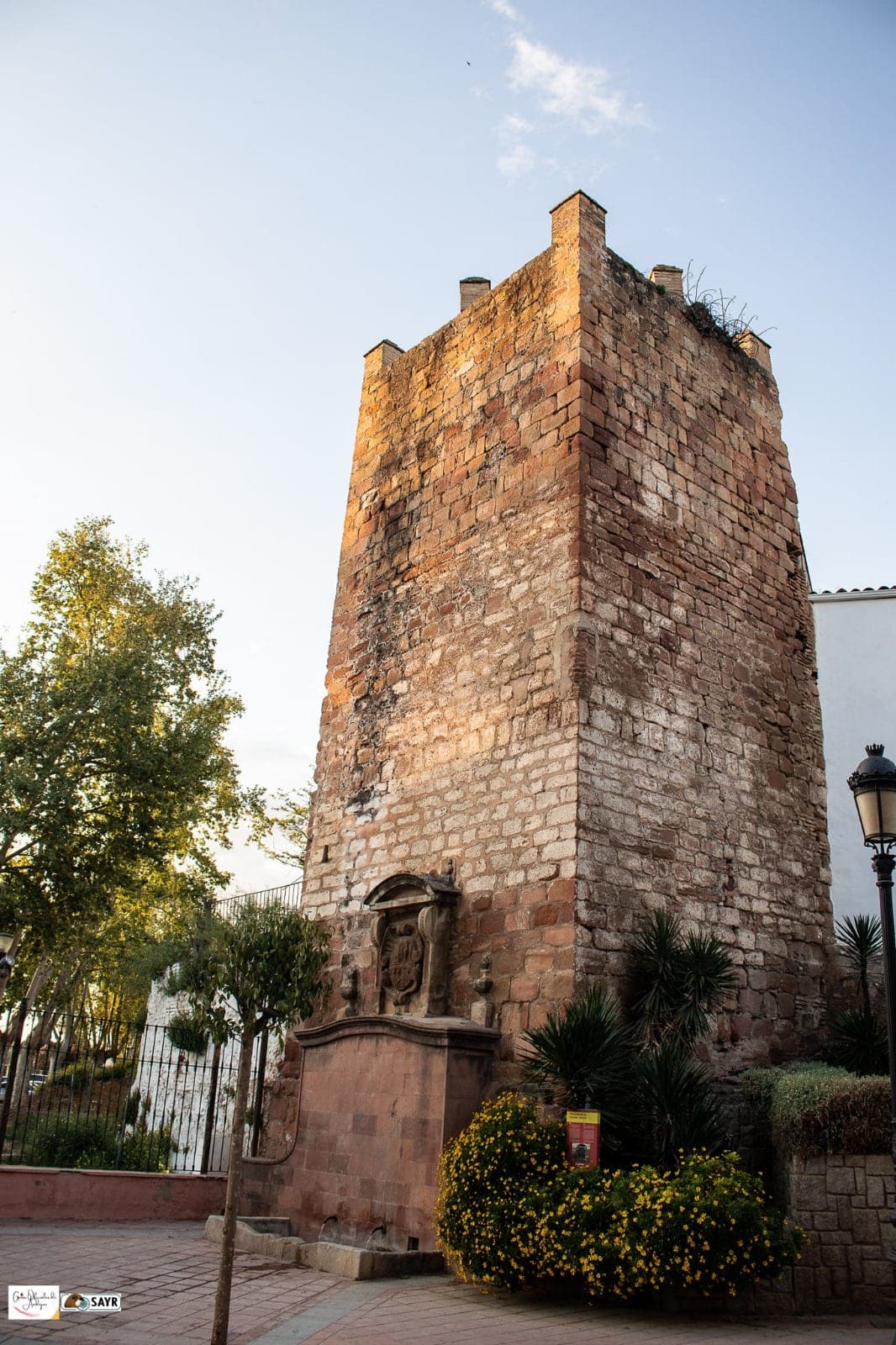 Visita guiada por la Andújar histórica y monumental