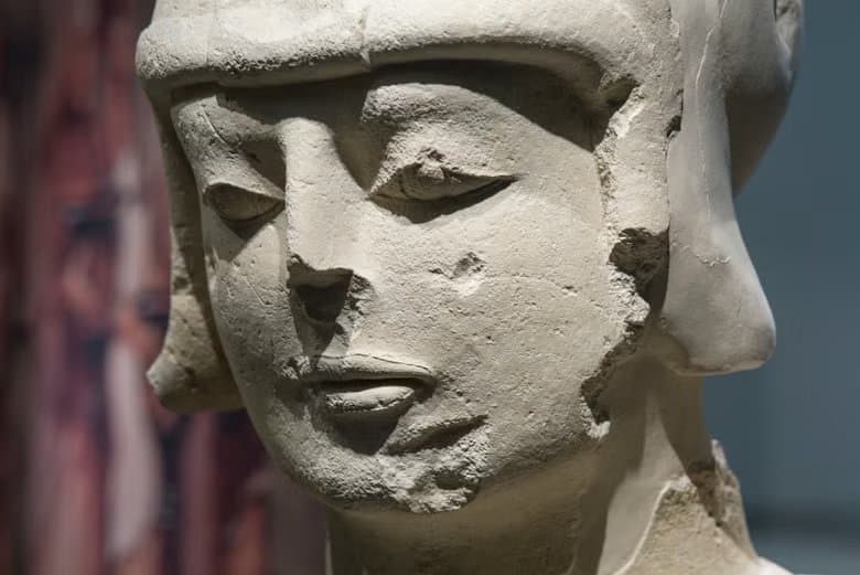 Tour por el Museo Íbero y el Museo Provincial