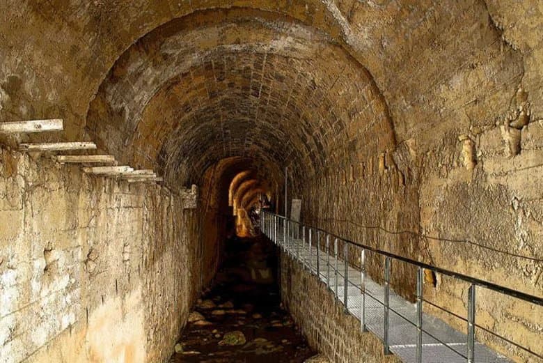 Tour por la Cazorla desconocida