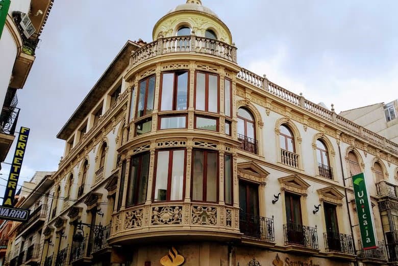 Tour privado por Alcalá la Real