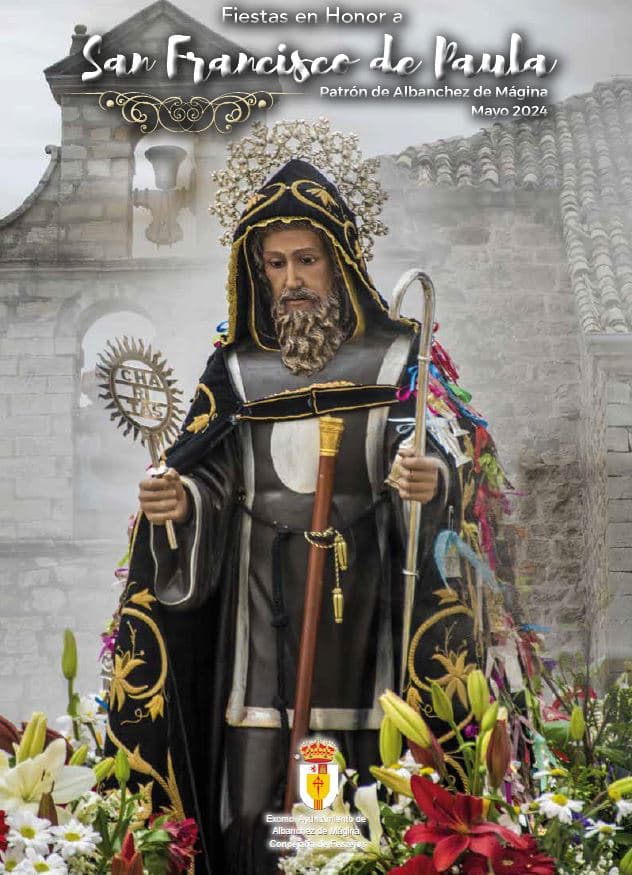 Feria de Albanchez de Mágina