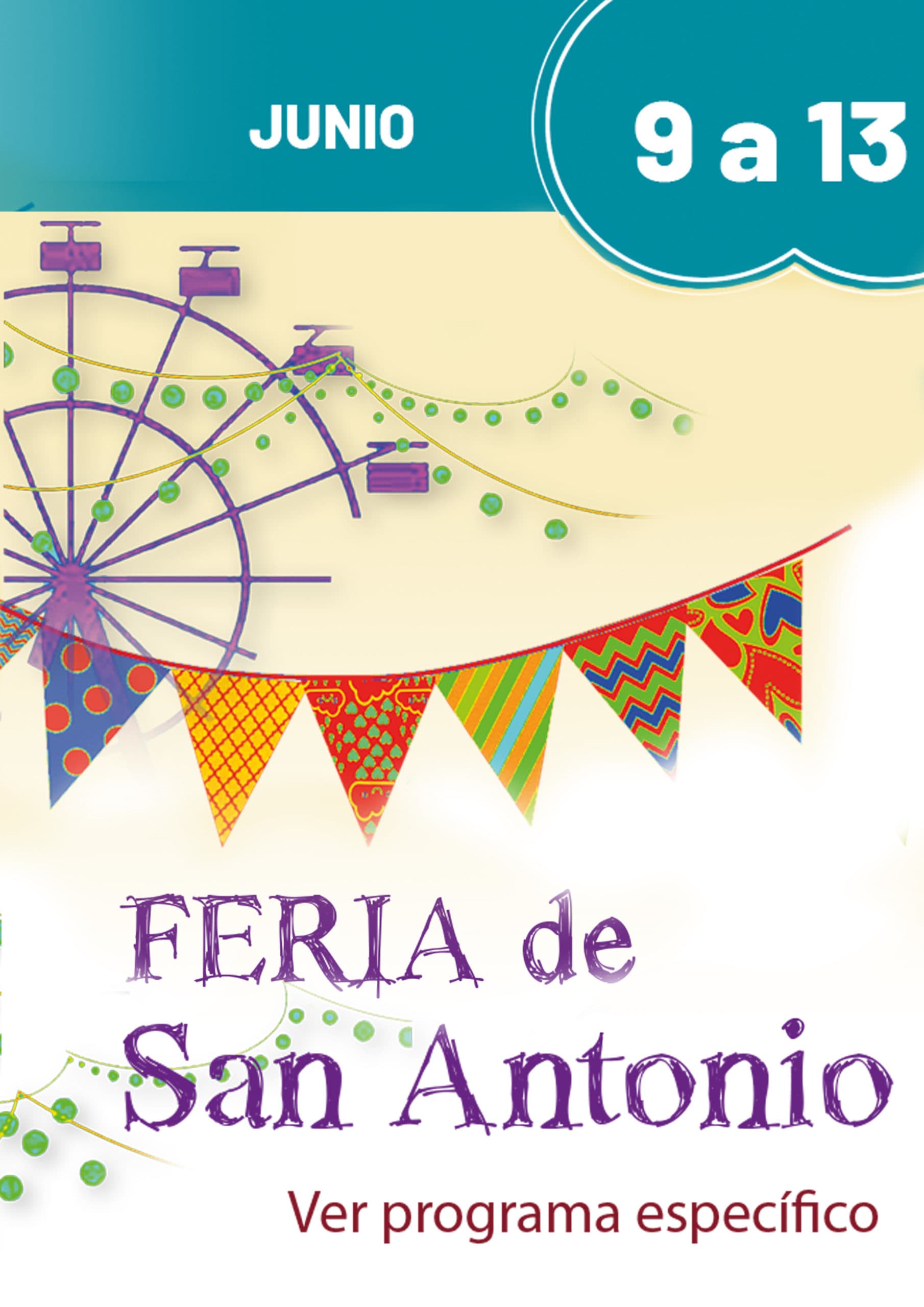 Feria de Alcalá la Real