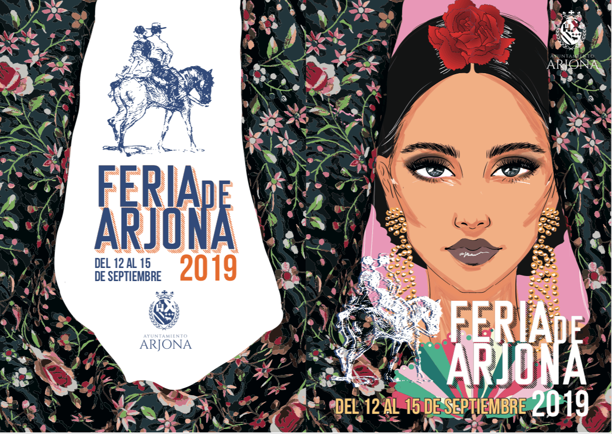 Feria de Arjona