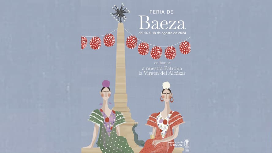 Feria de Baeza