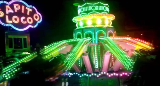 Feria de Bedmar y Garcíez