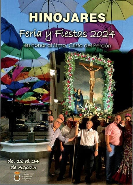 Feria de Hinojares