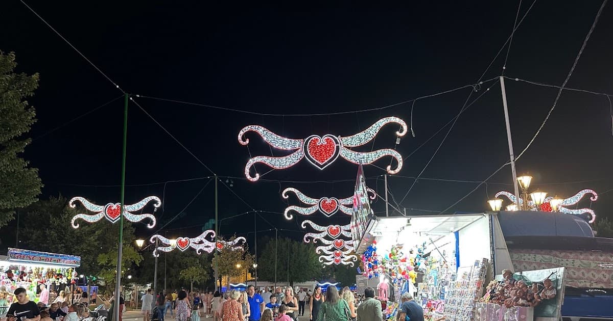 Feria de Lopera