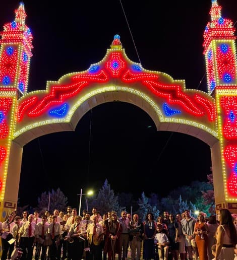 Feria de Quesada