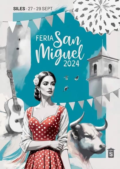 Feria de Siles