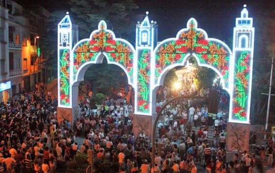 Feria de Torredonjimeno