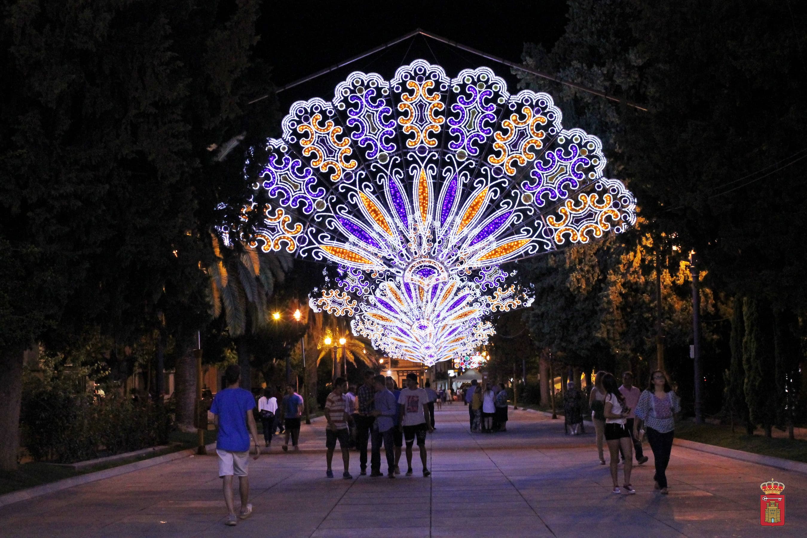 Feria de Villacarrillo