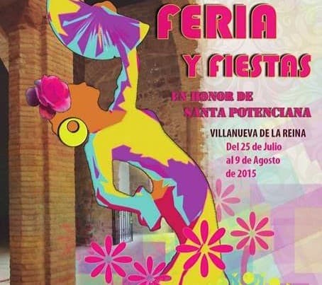 Feria de Villanueva de la Reina