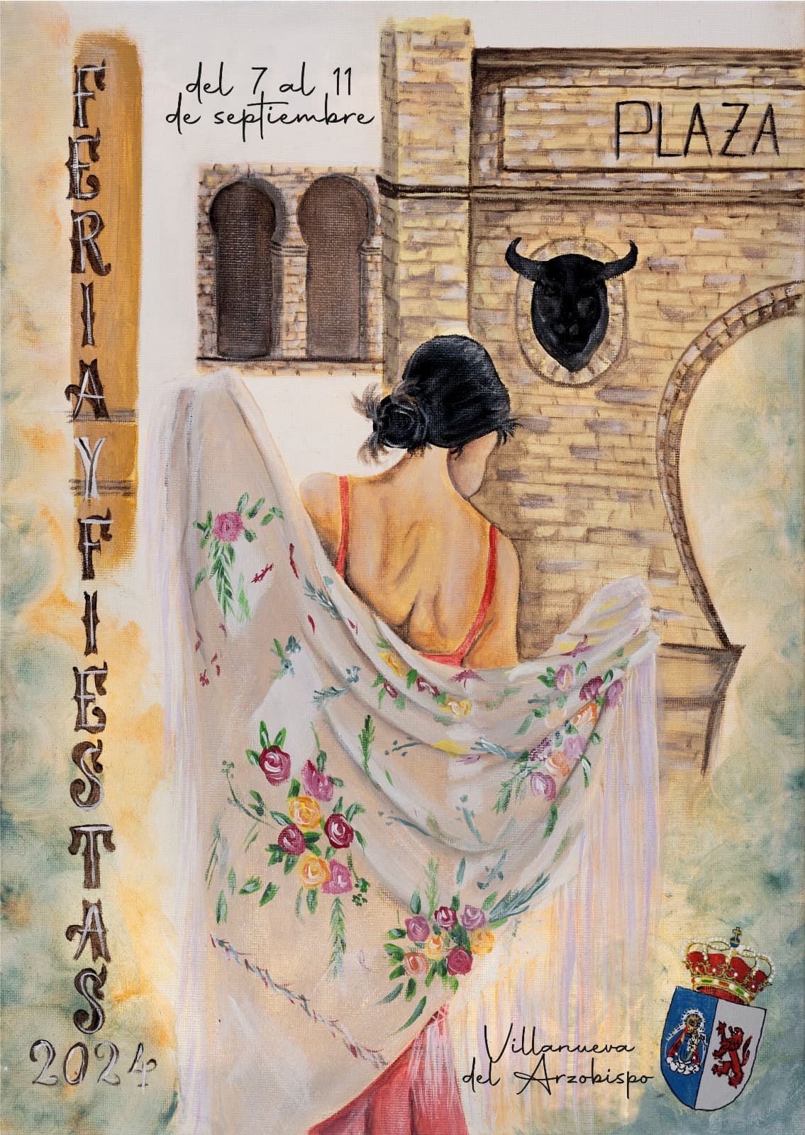Feria de Villanueva del Arzobispo