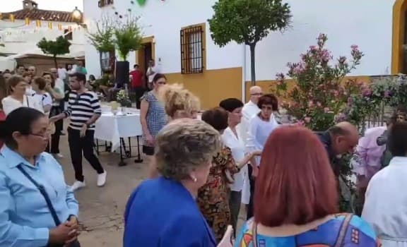 Feria de Villarrodrigo