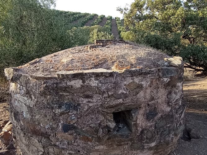 Antigua Alcubilla