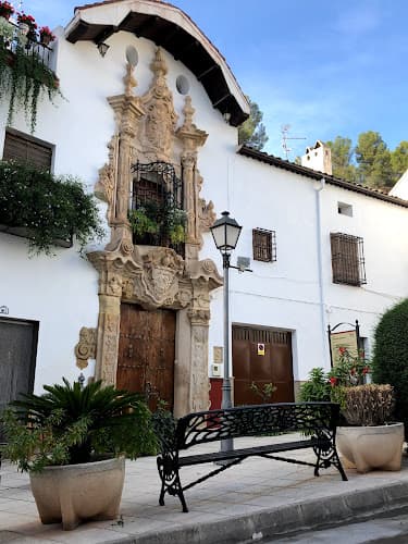 Antiguo Hospital