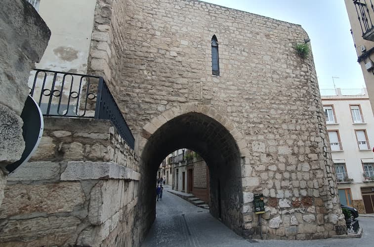 Arco de San Lorenzo