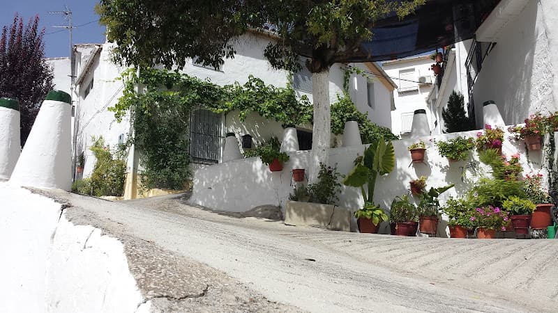 Barrio El Corral