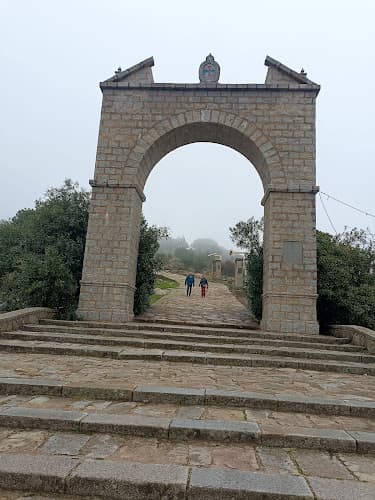 Capilla de la Virgen de la Cabeza