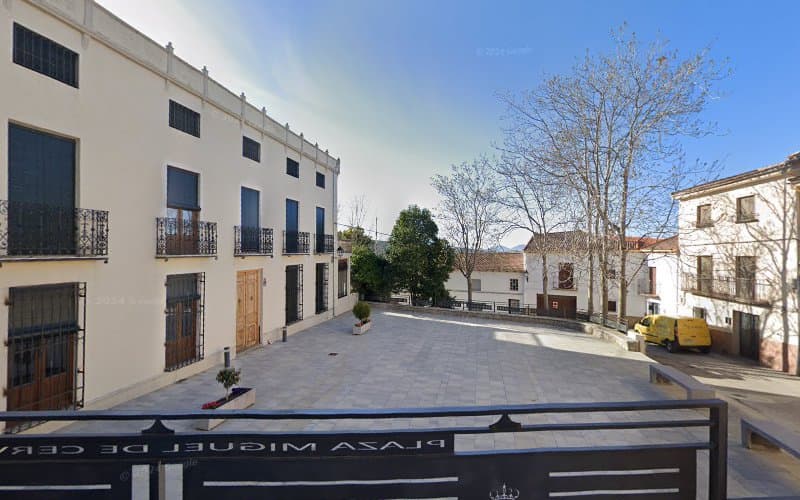 Casa de Deán Mudarra
